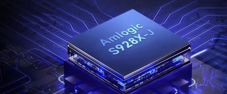 Processeur du lecteur Rvolution Player One 8K