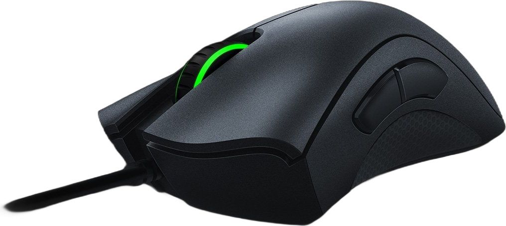 Souris gaming Razer DeathAdder Essential Noir