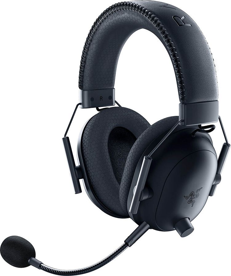 Casques gaming Razer BlackShark V2 Pro (2023) Noir