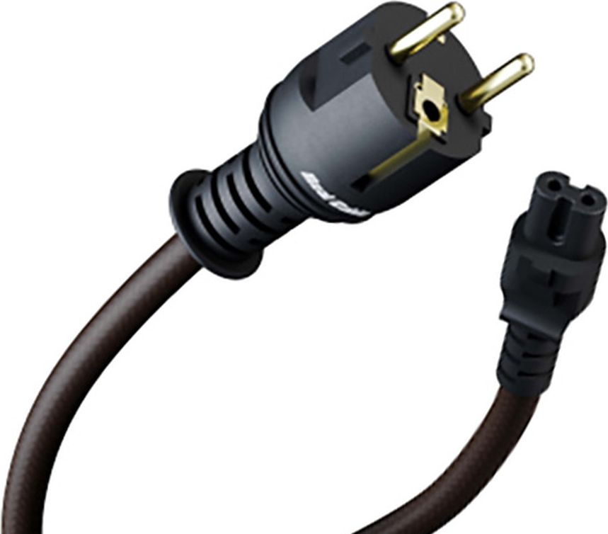Câbles d'alimentation Real Cable PSKAP15 (1,5 m)