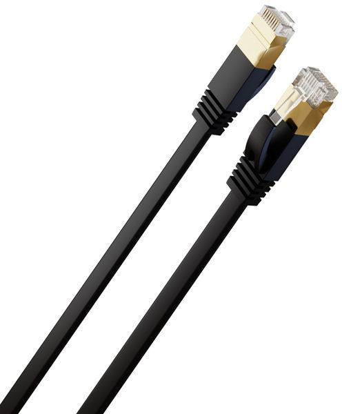 Câbles Ethernet Real Cable E-Net 600-2 (15 m)