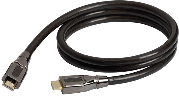 Câbles HDMI Real Cable HD-E2 (7,5 m)