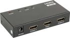 Real Cable HDS12-4K