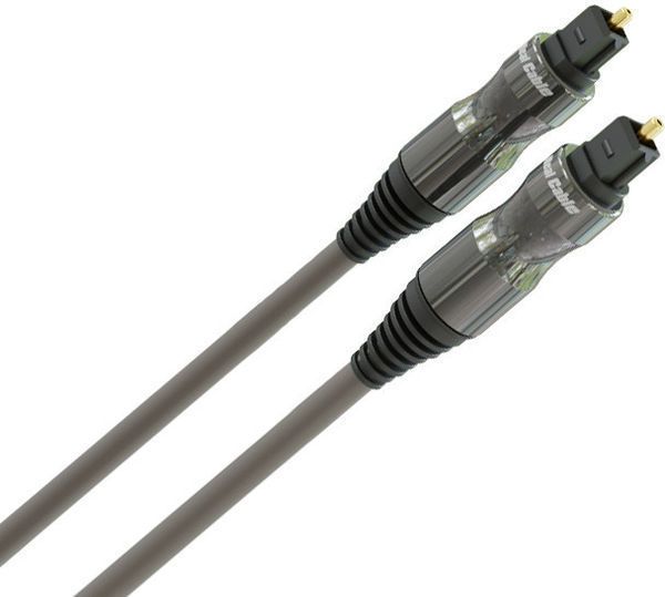 Câble optique Real Cable OJT60 - La boutique d'Eric