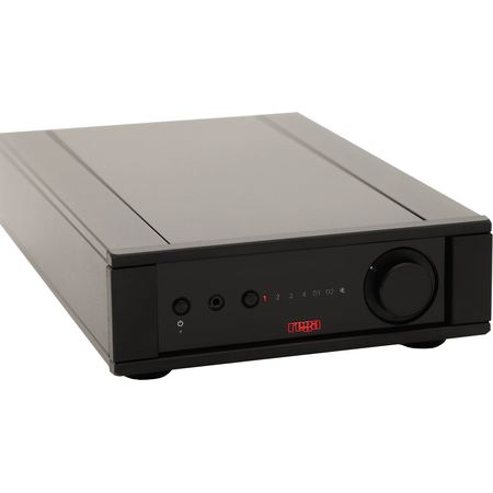Rega Brio MK7