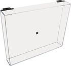 Capot pour platine Rega Planar 1/2/3/6/78 et RP