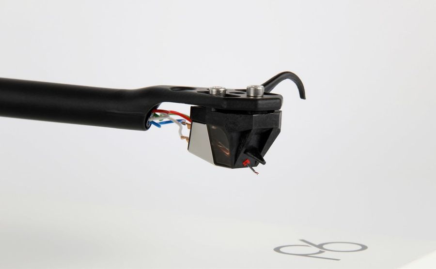 Mise en situation Rega Nd5