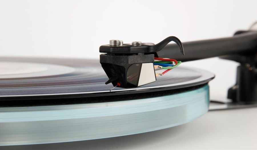 Fixation 3 points Rega