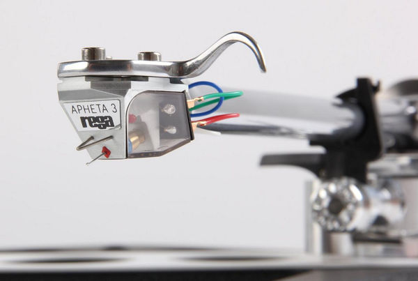 Cellule Rega Apheta 3