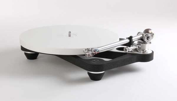 Plateau Rega Planar 10