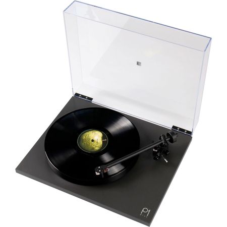 Rega Planar 1 Plus