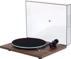 Rega Planar 2 Noyer livrée avec cellule Nd3 MM