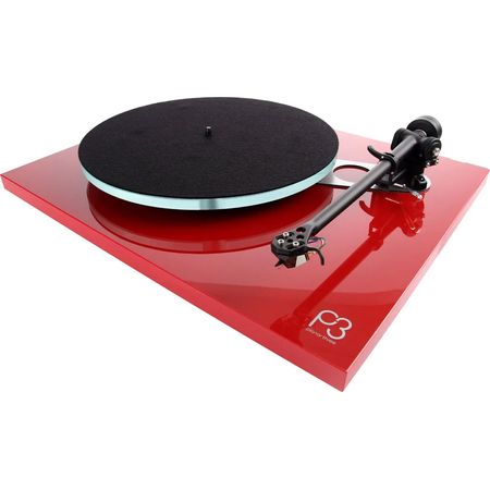 Rega Planar 3 Nd3