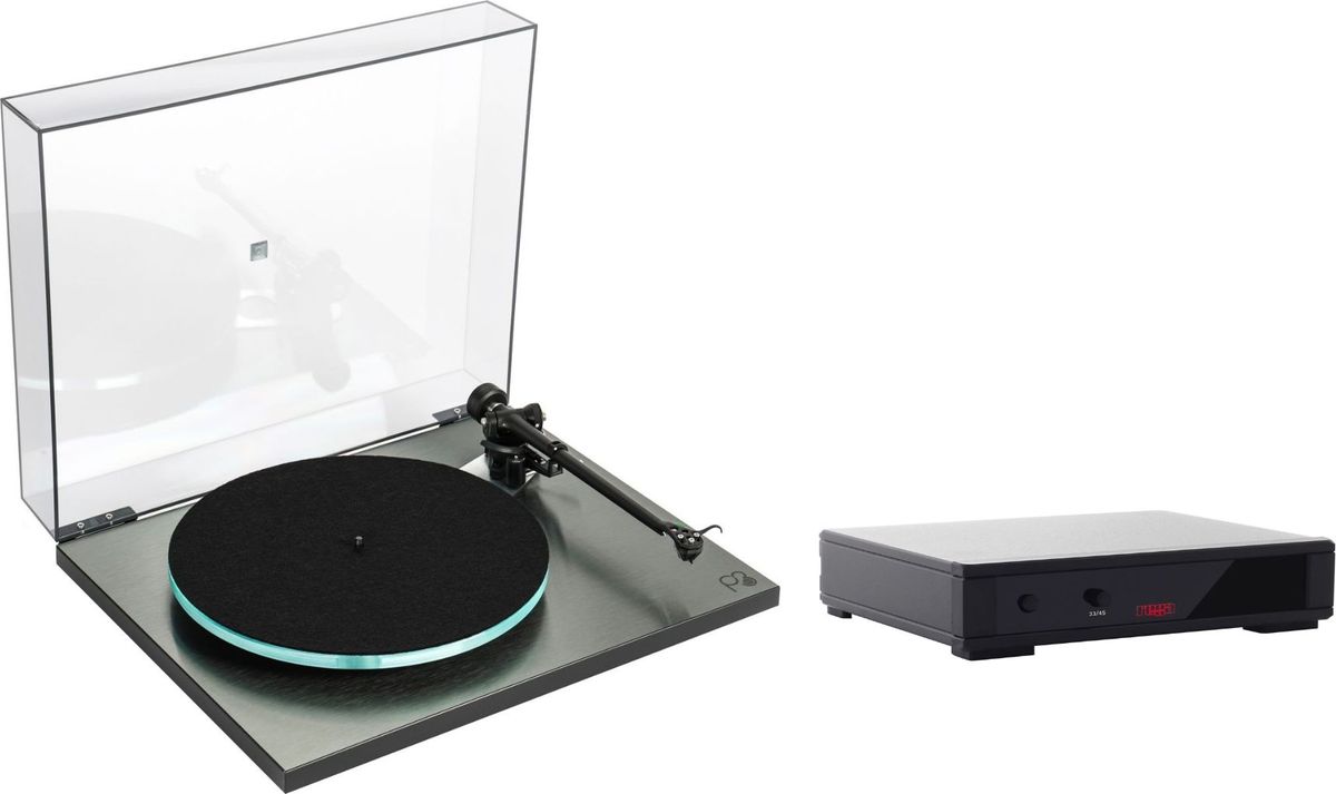 Platines vinyle hi-fi Rega Planar 3 RS Edition