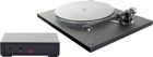 Rega Planar 6 Noir + Nd7 MM + Neo PSU MKII