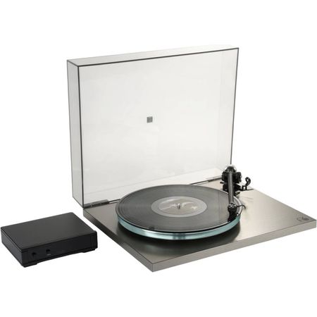 Rega Planar 6 RS Edition