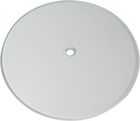 Plateau verre pour platine Rega Planar 2 / Planar 1