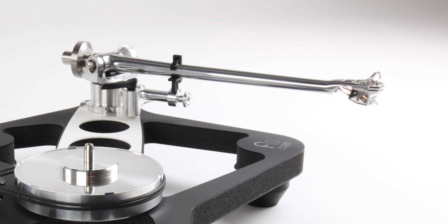 Rega RB3000 lifestyle