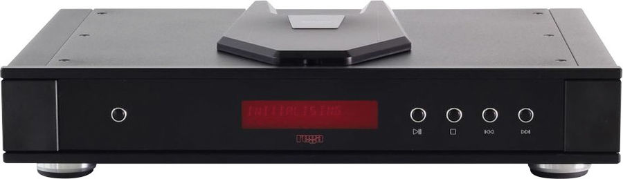 Platine CD Rega Saturn MK3 Noir