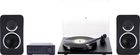 Rega System One