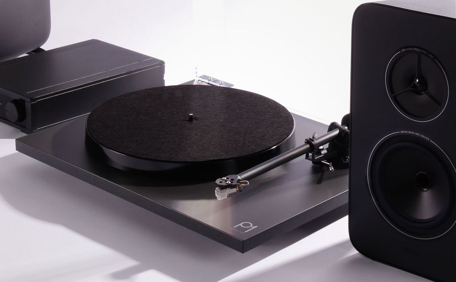Rega Planar 1