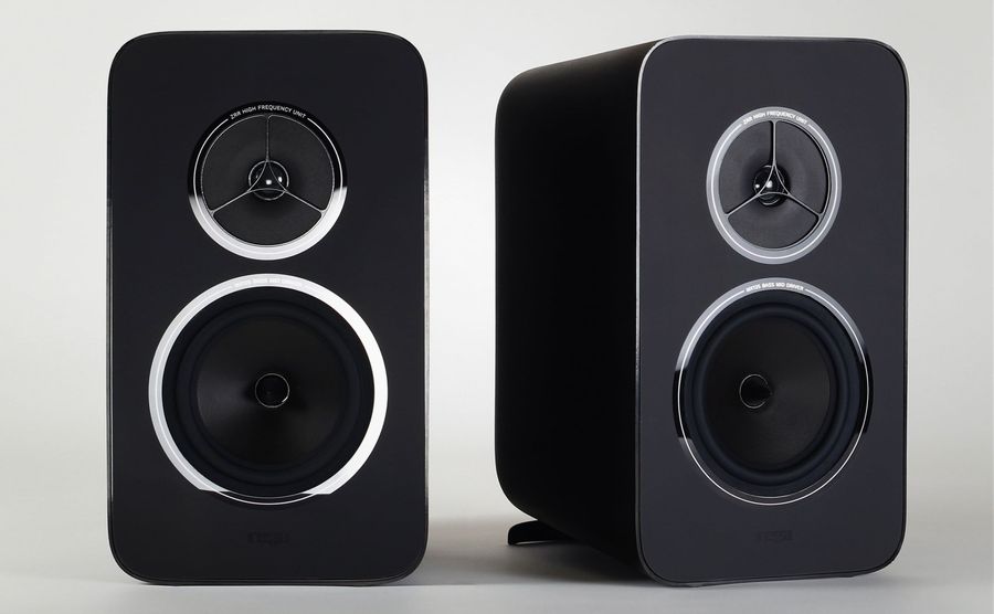 Enceintes compactes Rega Kyte