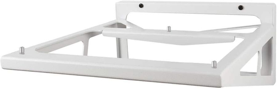 Supports de platine Rega Wall Bracket Blanc