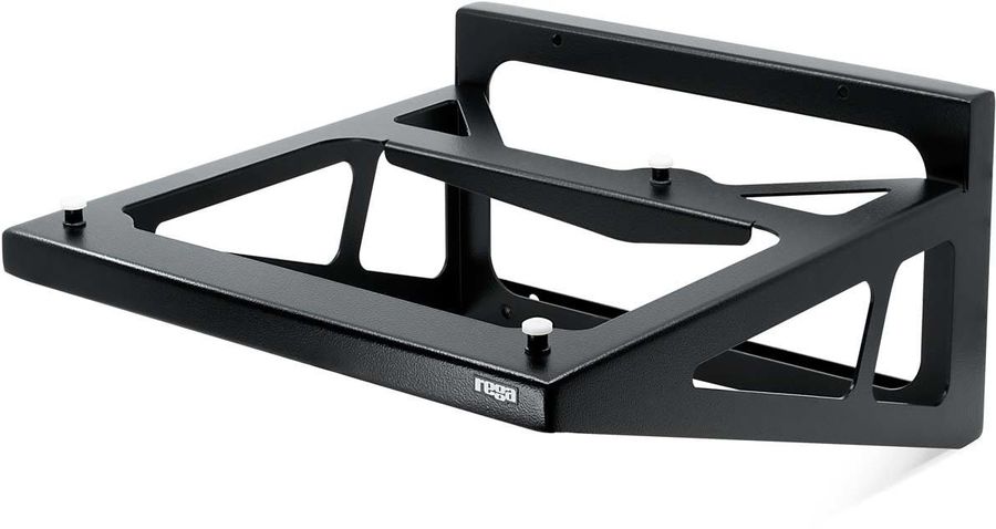 Supports de platine Rega Wall Bracket Noir