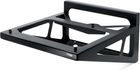 Rega Wall Bracket noir