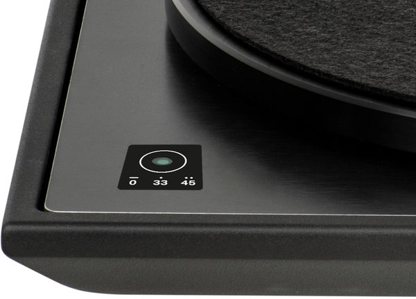 Rekkord Audio M500 détail