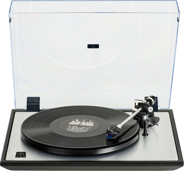 Rekkord Audio M500 capot