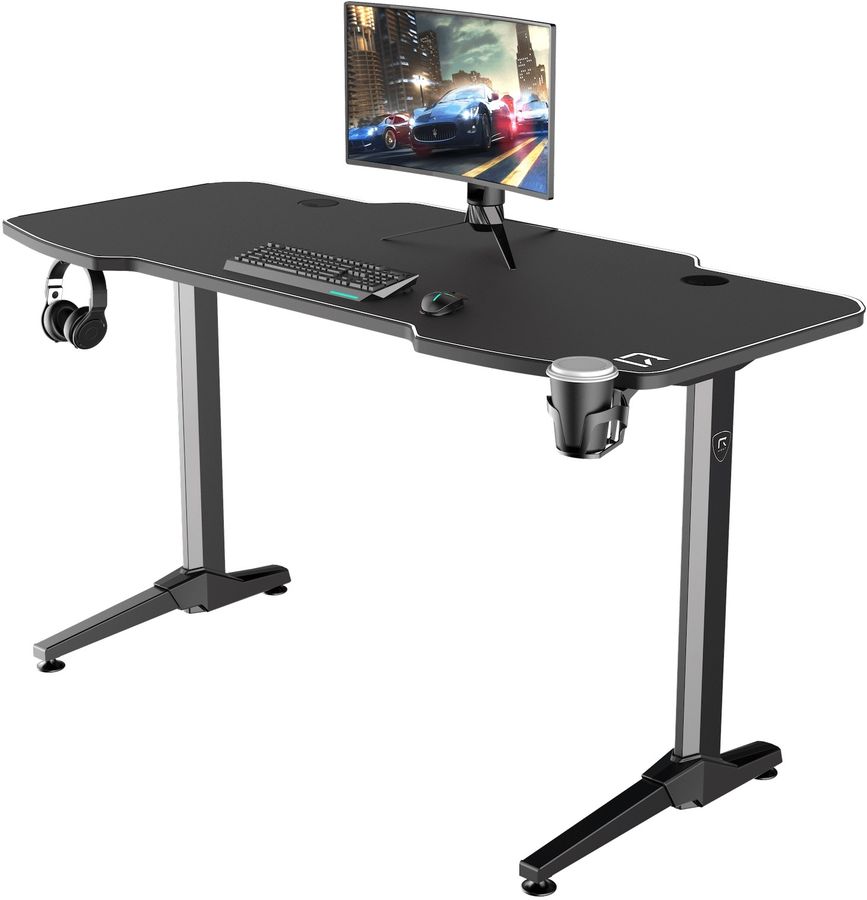 Mise en situatio Bureau R-Desk 140