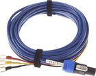 REL Bassline Blue (6 m)