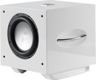 REL S510 Blanc