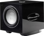 REL S812 Noir