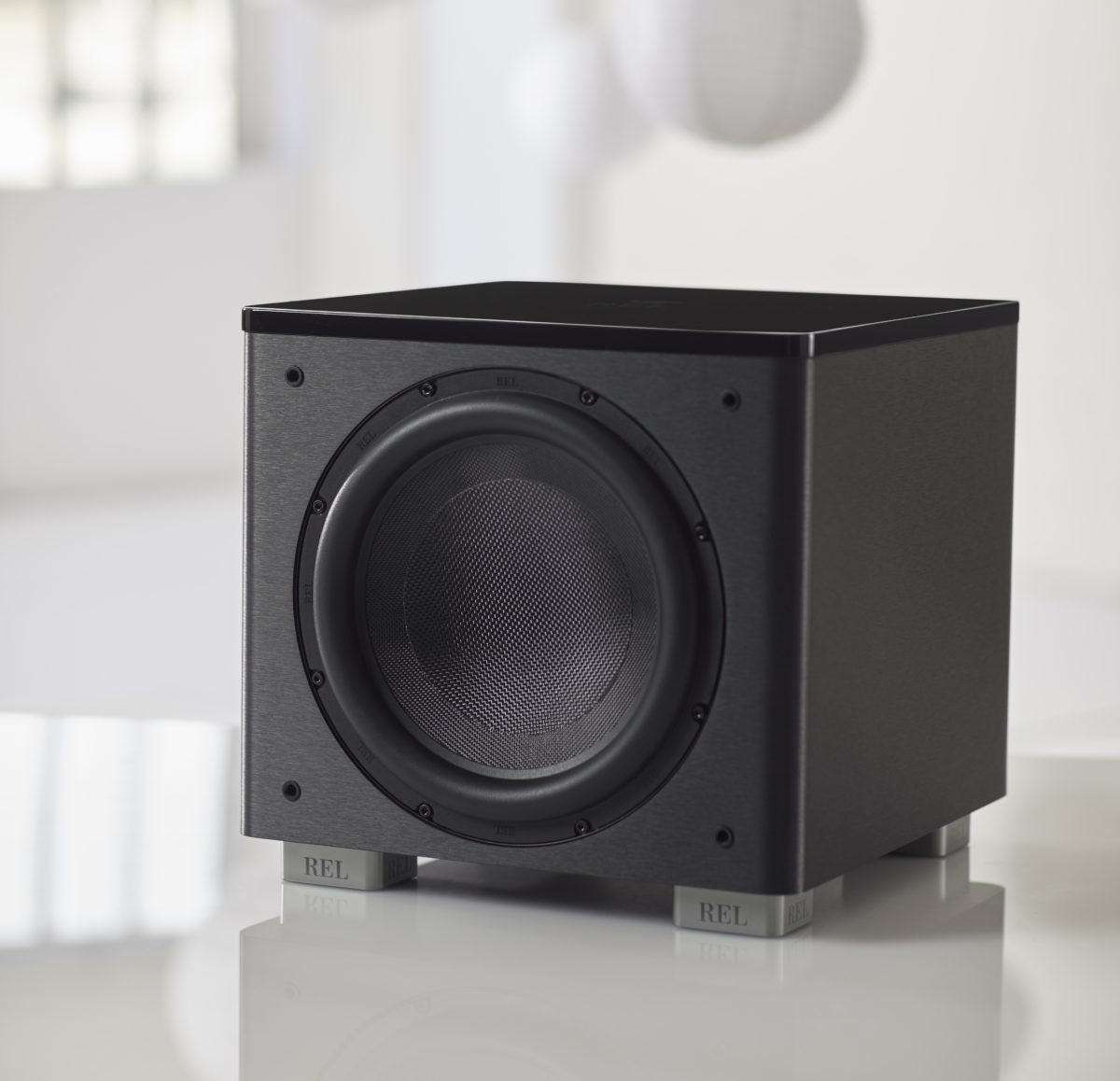 caisson de basses REL Acoustics HT/1205 MKII