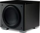 REL Acoustics HT/1205 MKII Noir