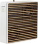 Grille bois pour caisson Rel Acoustics Planar PL1 (la pièce)