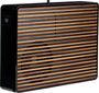 Grille bois pour Rel Acoustics Planar PL2