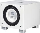 REL Acoustics T/9x Blanc
