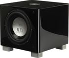 REL Acoustics T/9x Noir