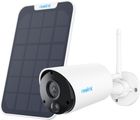 Reolink Argus Series B320 avec panneau solaire 