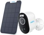 Reolink Argus Series B330 avec panneau solaire 