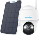 Reolink Argus Series B430 avec panneau solaire 