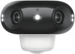 Reolink Argus Series B740X avec panneau solaire