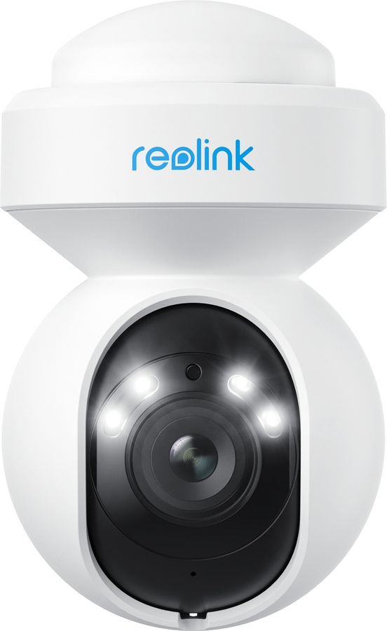 La Reolink E Series E540 est une caméra de surveillance extérieur à 360°.