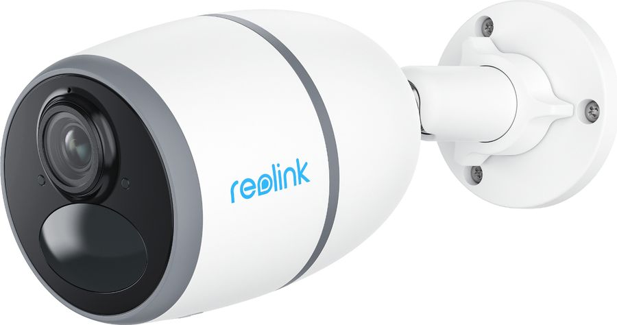 La caméra de surveillance Reolink Go Series G330 offre une connectivité 4G.