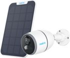 Reolink Go Series G330 avec panneau solaire