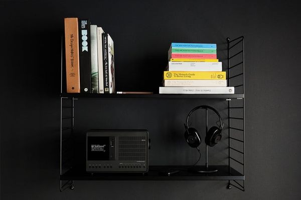 Revo SuperConnect Noir mise en situation