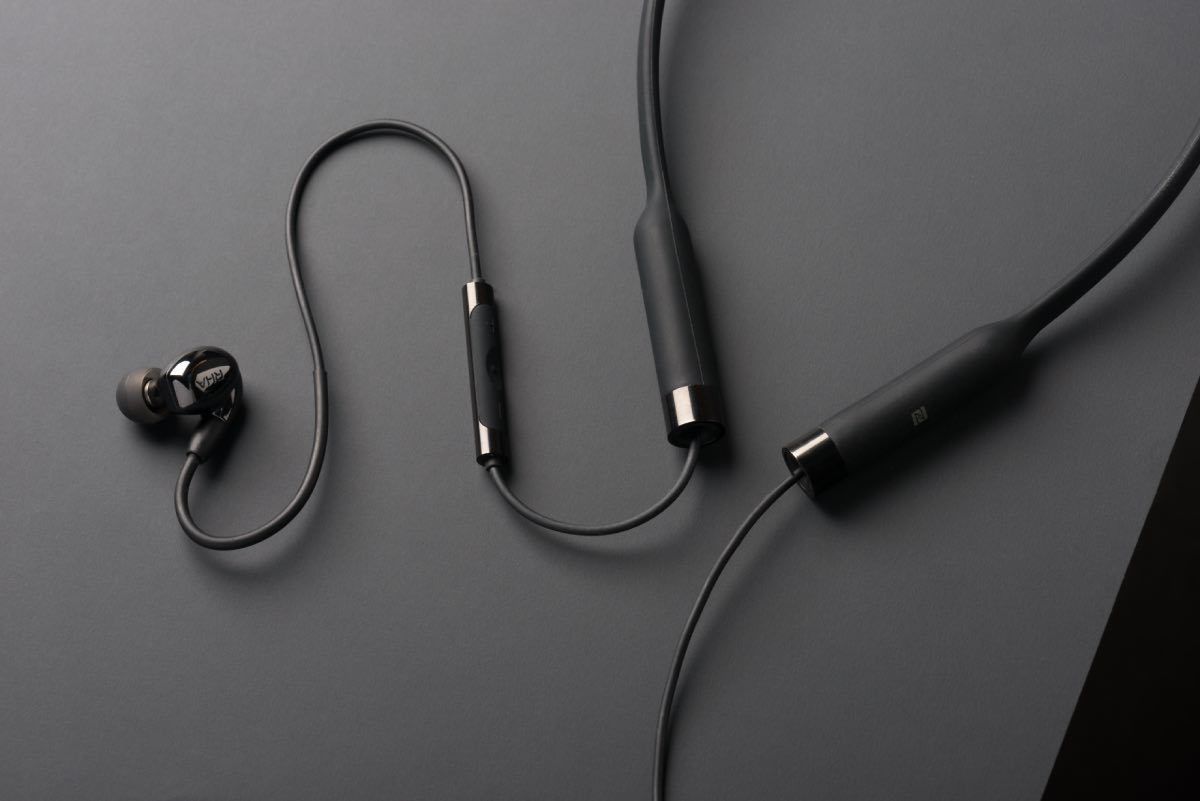 RHA CL2 Planar - Écouteurs intra-auriculaires